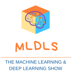 The Machine Learning and Deep Learning Show 2022